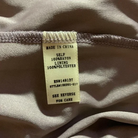 Altard State Boho Long Skirt corset style belt - Picture 11 of 12